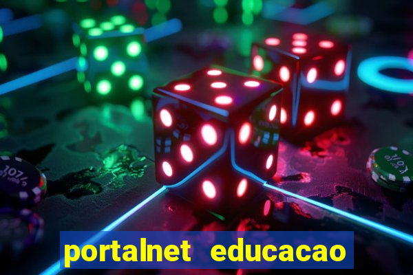 portalnet educacao sp gov br